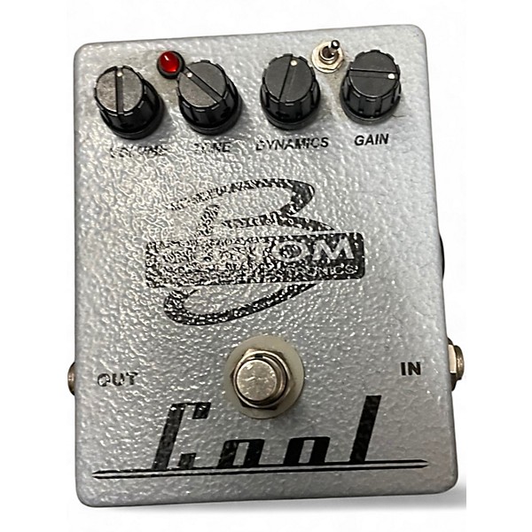 Used B Custom COOL Effect Pedal