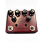 Used Hot Box HB DD Effect Pedal thumbnail