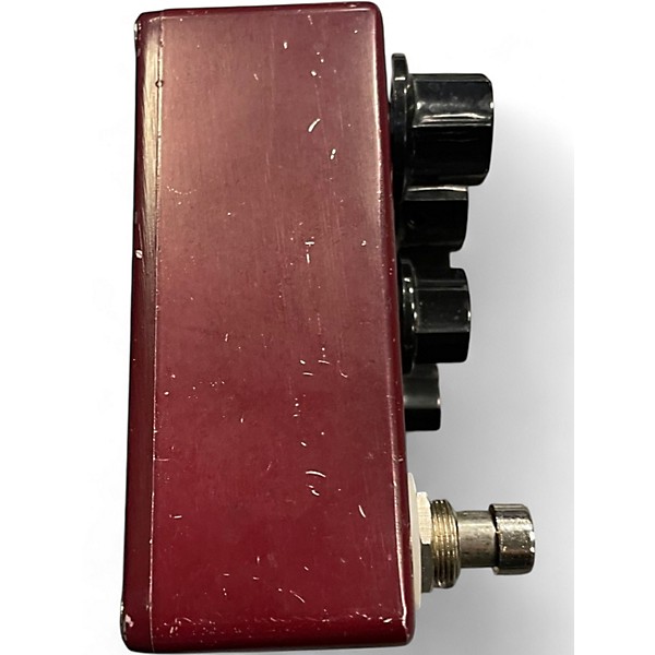 Used Hot Box HB DD Effect Pedal