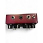 Used Hot Box HB DD Effect Pedal