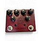 Used Hot Box HB DD Effect Pedal