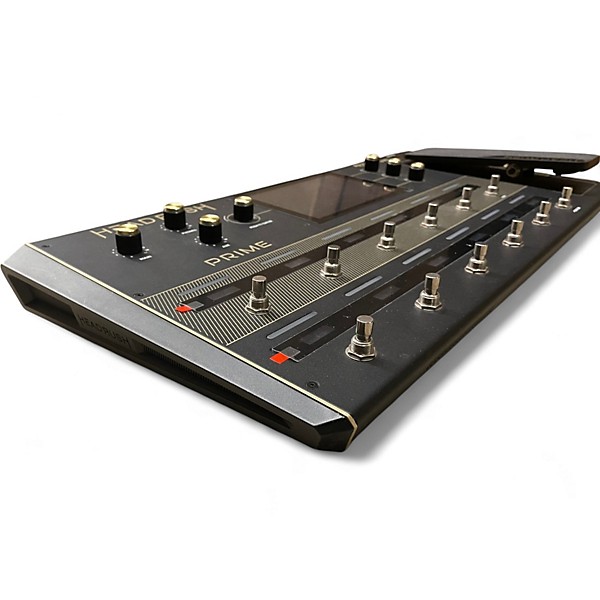 Used HeadRush Prime Effect Processor