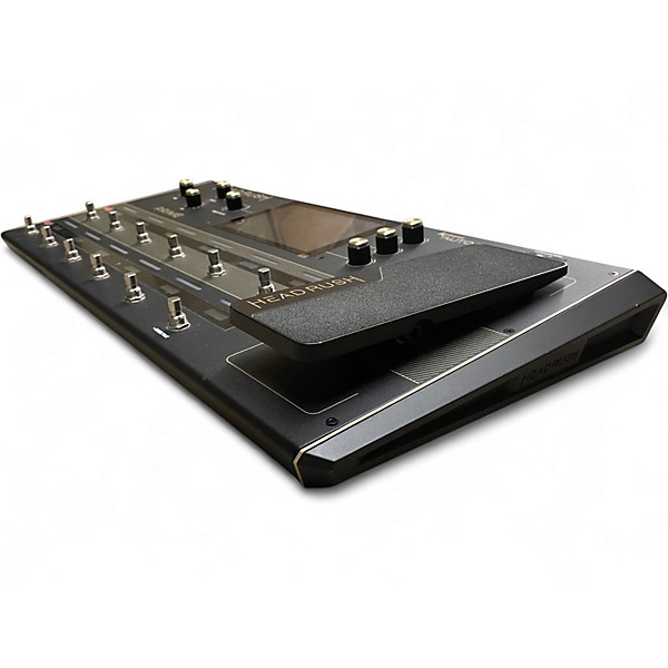 Used HeadRush Prime Effect Processor