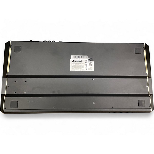 Used HeadRush Prime Effect Processor