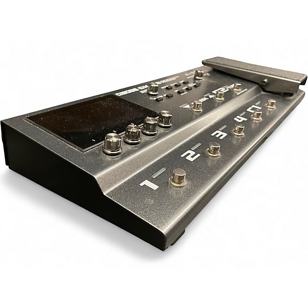 Used BOSS GX-100 Effect Processor