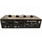 Used Mackie Big Knob Passive Volume Controller