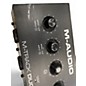 Used Mackie Big Knob Passive Volume Controller