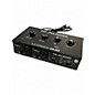 Used Mackie Big Knob Passive Volume Controller