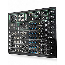 Used Mackie PROFX10 Powered Mixer