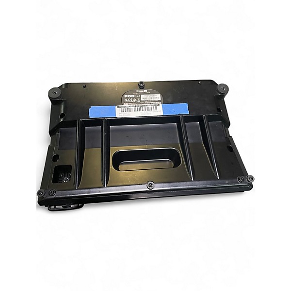 Used Line 6 POD GO Effect Processor