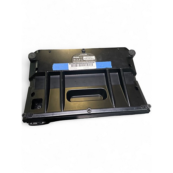 Used Line 6 POD GO Effect Processor