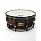Used TAMA 14in SLP G Maple Kona Mappa Burl Drum thumbnail