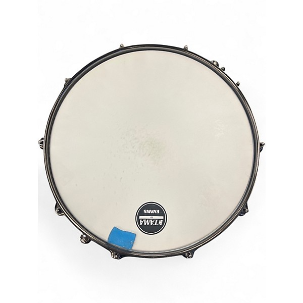 Used TAMA 14in SLP G Maple Kona Mappa Burl Drum