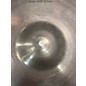 Used SABIAN 20in AAX Stage Ride Cymbal