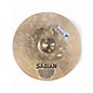 Used SABIAN 20in AAX Stage Ride Cymbal