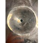 Used SABIAN 20in AAX Stage Ride Cymbal