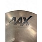 Used SABIAN 20in AAX Stage Ride Cymbal