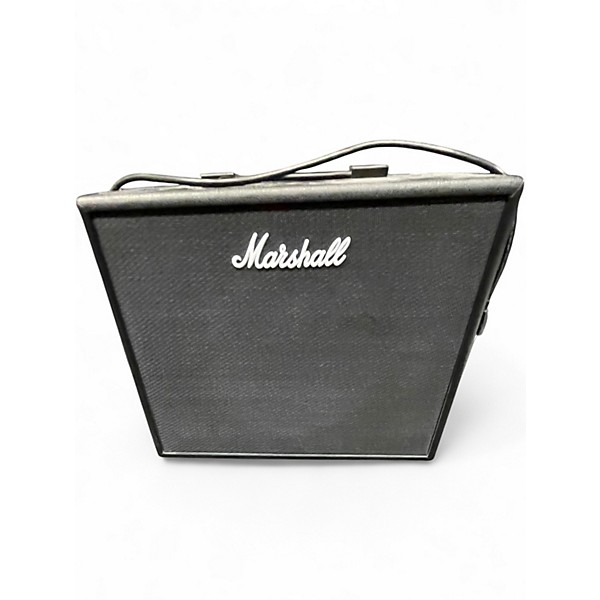 Used Marshall CODE 50W 1x12 Guitar Combo Amp