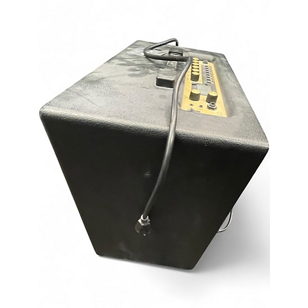 Used Marshall CODE 50W 1x12 Guitar Combo Amp