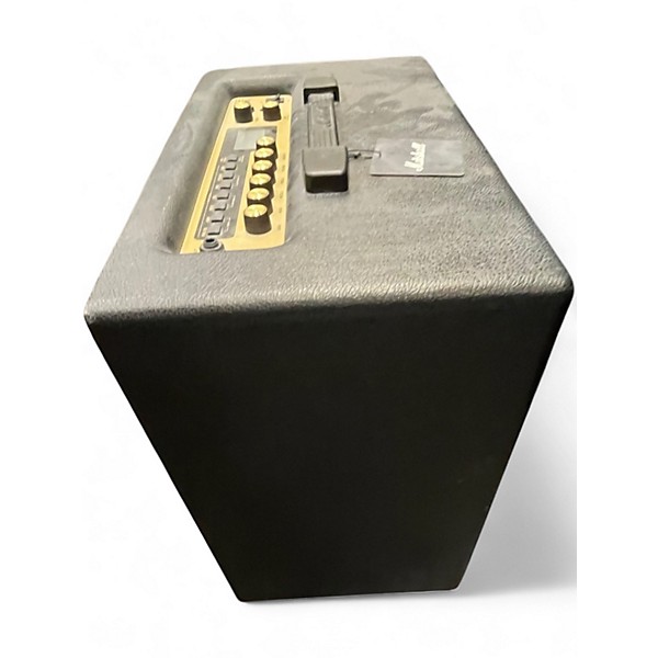 Used Marshall CODE 50W 1x12 Guitar Combo Amp