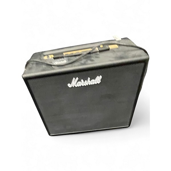 Used Marshall CODE 50W 1x12 Guitar Combo Amp