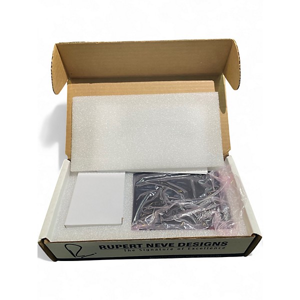 Used Rupert Neve Designs RNHP Headphone Amp