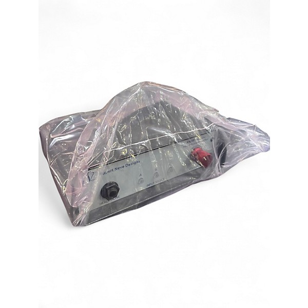 Used Rupert Neve Designs RNHP Headphone Amp