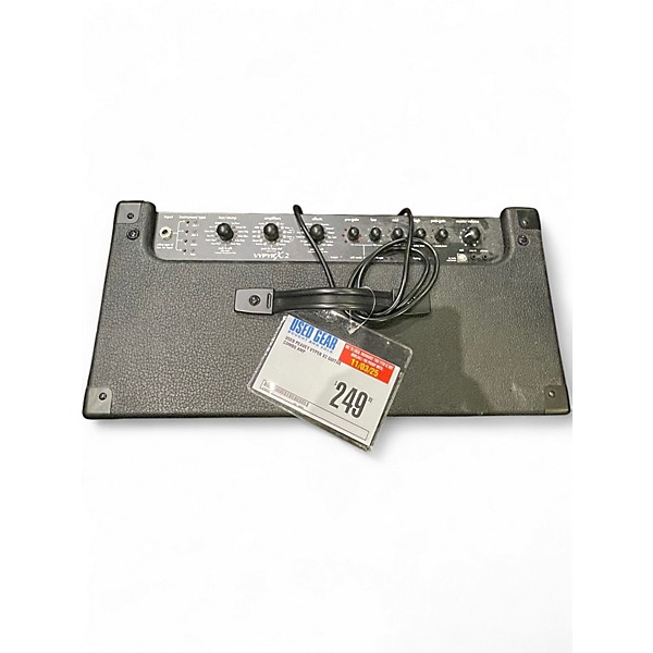 Used Peavey VYPER X2 Guitar Combo Amp