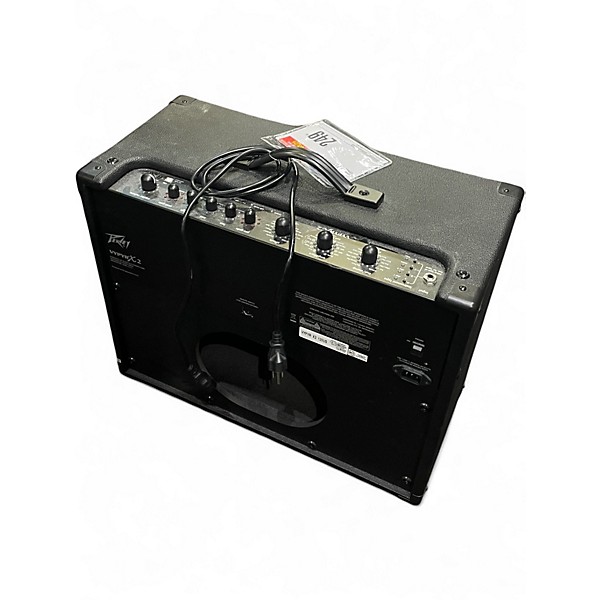 Used Peavey VYPER X2 Guitar Combo Amp