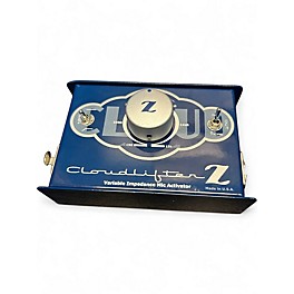 Used Cloud Cloudlifter-Z Microphone Preamp