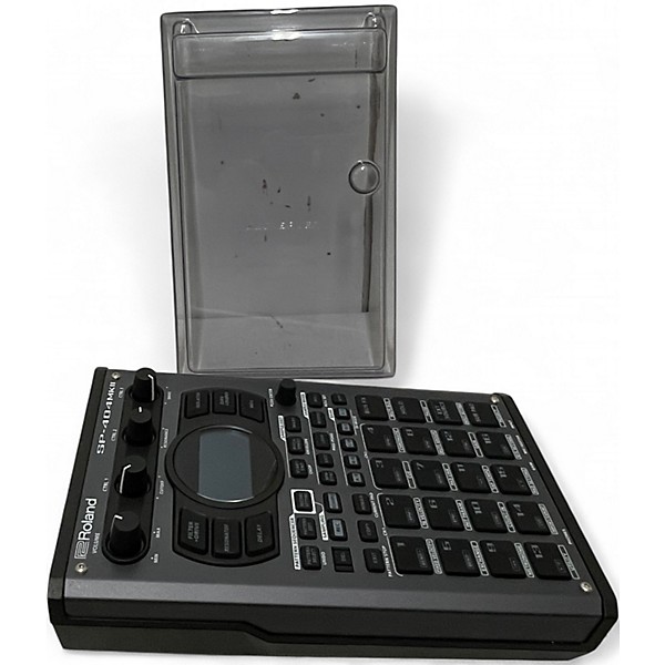 Used Roland SP-404MKII Production Controller