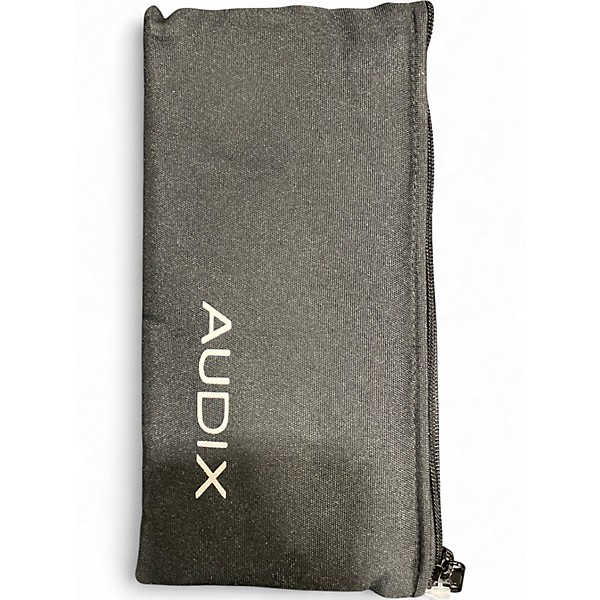 Used Audix OM5 Dynamic Microphone