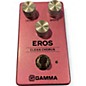 Used 2020s GAMMA EROS Effect Pedal thumbnail