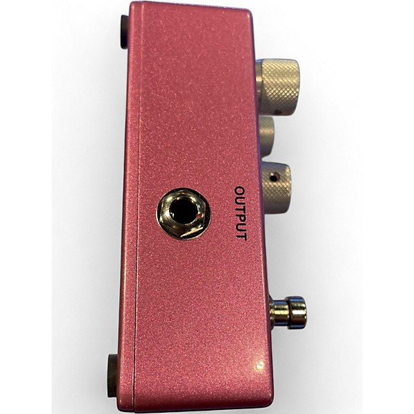 Used 2020s GAMMA EROS Effect Pedal