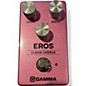 Used 2020s GAMMA EROS Effect Pedal