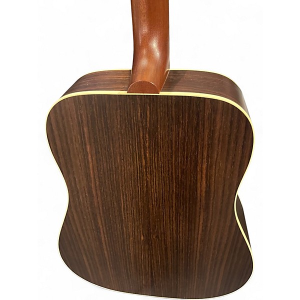 Used Gibson Hummingbird Studio 3 Tone Sunburst Acoustic Guitar