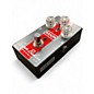Used MXR Super Badass Dynamic OD Effect Pedal