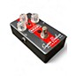 Used MXR Super Badass Dynamic OD Effect Pedal