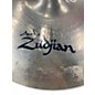 Used Zildjian 15in A Custom Crash Cymbal