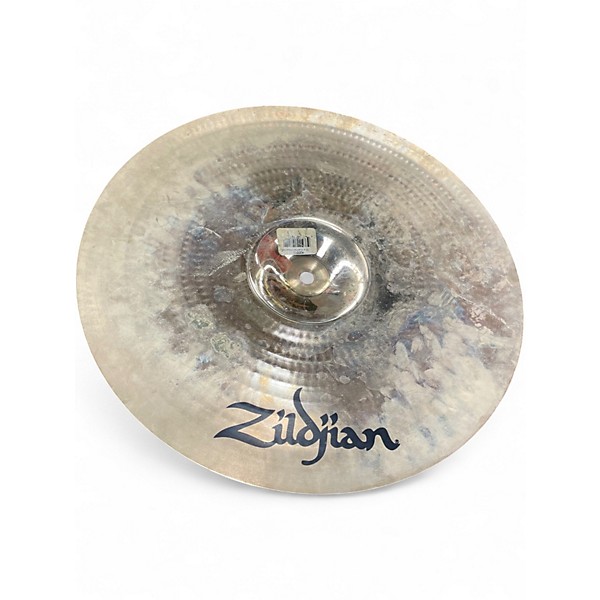 Used Zildjian 15in A Custom Crash Cymbal