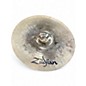 Used Zildjian 15in A Custom Crash Cymbal