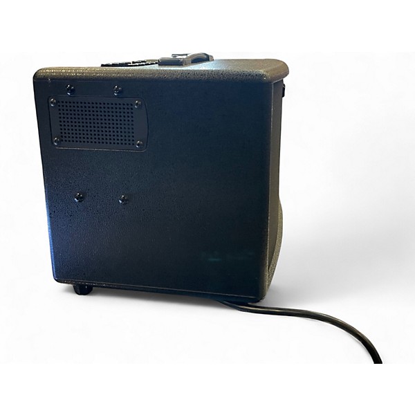 Used Roland AC60 60W 2X6.5 Acoustic Guitar Combo Amp