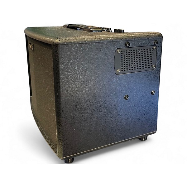 Used Roland AC60 60W 2X6.5 Acoustic Guitar Combo Amp