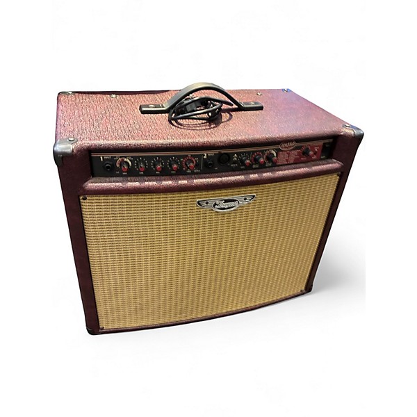 Used Traynor AM150 Acoustic Guitar Combo Amp