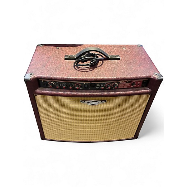 Used Traynor AM150 Acoustic Guitar Combo Amp
