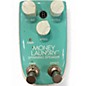 Used Danelectro MONEY LAUNDRY Effect Pedal thumbnail