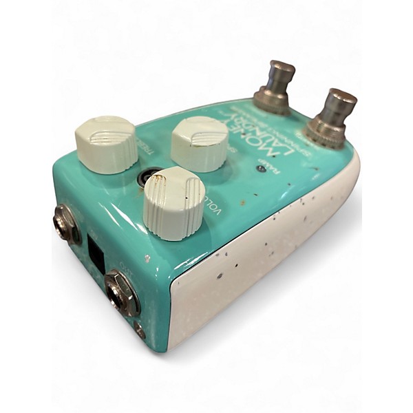 Used Danelectro MONEY LAUNDRY Effect Pedal