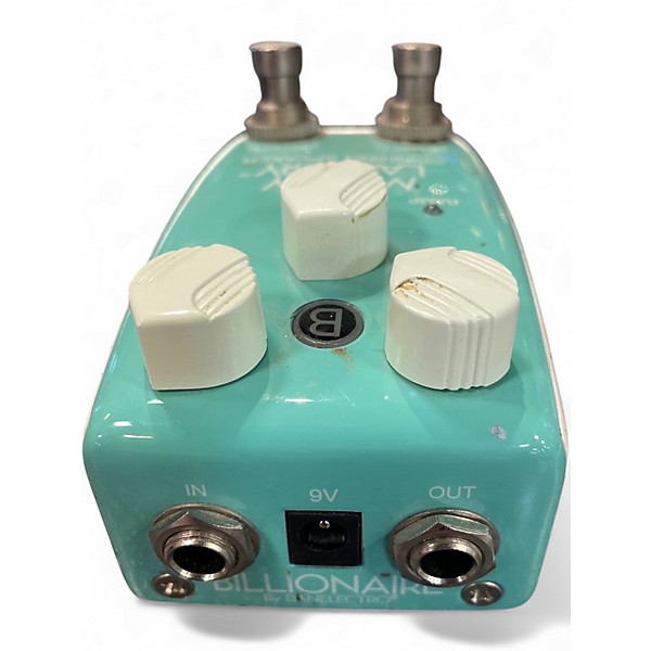 Used Danelectro MONEY LAUNDRY Effect Pedal