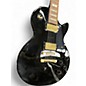 Used 2011 Gibson Les Paul Studio Ebony Solid Body Electric Guitar