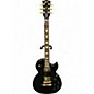Used 2011 Gibson Les Paul Studio Ebony Solid Body Electric Guitar